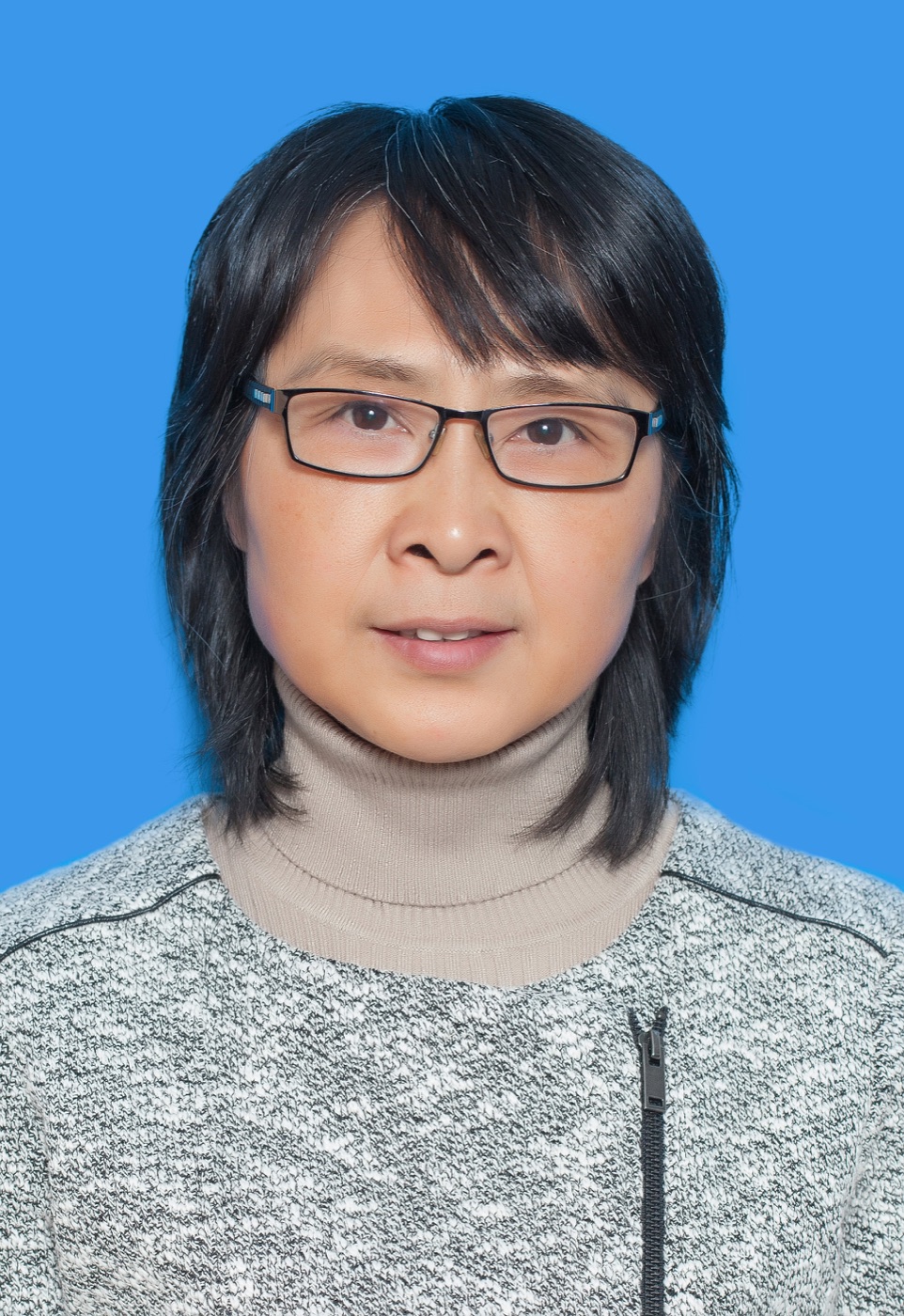 Professor Qian Yang